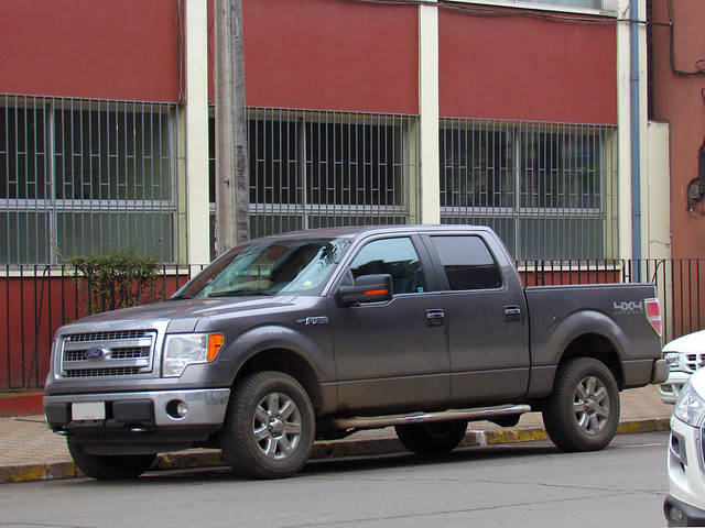 ford 4x4 doublecabin crewcab fseries supercrew f150xlt f150v8