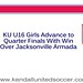 KU Presidents Cup Round of 16