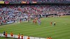 Liverpool vs Man City at Yankee Stadium