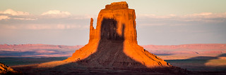 Monument Valley! The Epic Landscapes of the Colorado Plateau! Dr. Elliot McGucken Fine Art Landscape and Nature Photography