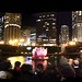 Panoramic of The Great Chicago Fire Festival