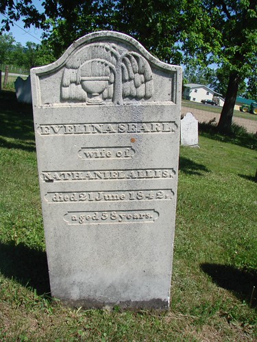 gravestone