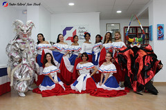 Ballet Folklorico Dominicano del Centro Cultural Juan Bosch • <a style="font-size:0.8em;" href="http://www.flickr.com/photos/137394602@N06/32934029641/" target="_blank">View on Flickr</a>