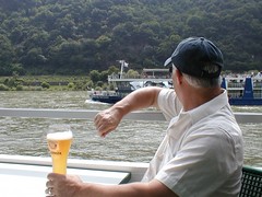 Rhine cruise 2007