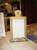 Writing tablet
