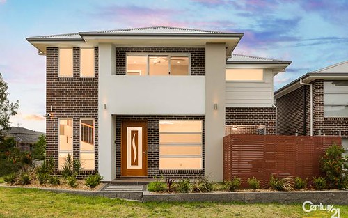 2 Govetts Street, The Ponds NSW