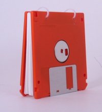 floppy-notepad