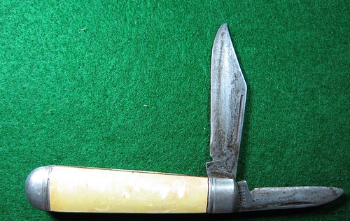 Imperial Tang Stamp Chart BladeForums