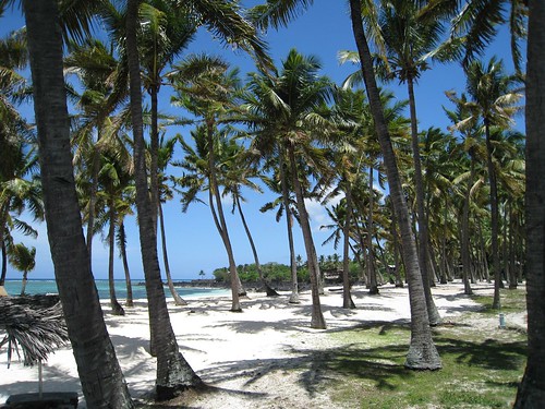 Islas Comoras: Pequeño paraiso en el Oceano Indico
