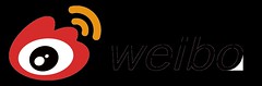 Weibo.com Logo English