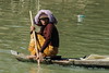 Trajet de bateau entre Siem Reap et Battambang