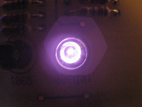 infrared LED