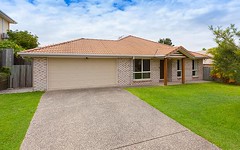 83 Admiral Crescent, Springfield Lakes Qld