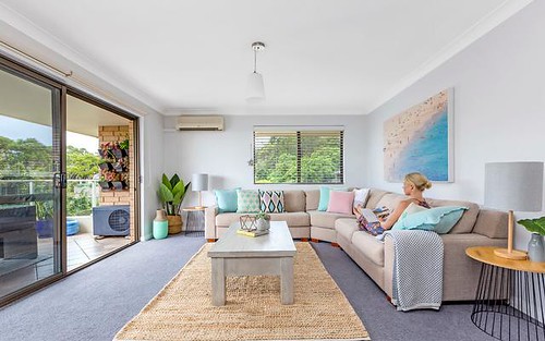 32/24 The Crescent, Dee Why NSW 2099