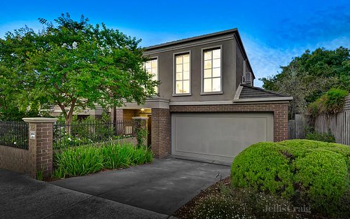 29 George St, Doncaster East VIC 3109