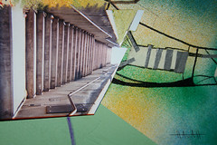 Transfer (Collage Art 2006)