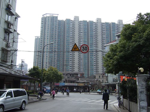 Hongkou