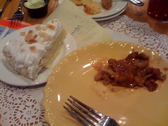 Dessert