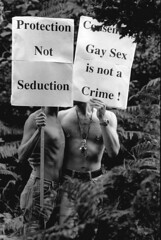protection-not-seduction