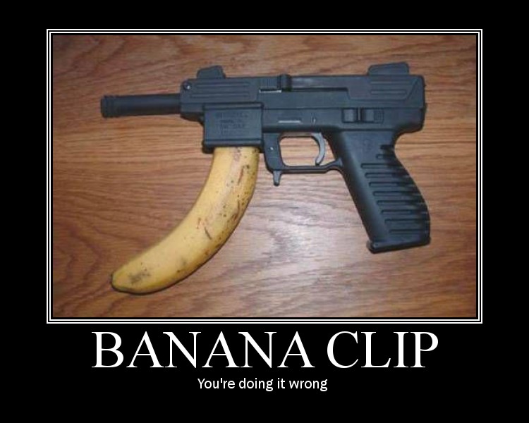 Image result for gun humor