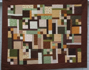 I lost my turning twenty quilt pattern. Anyone know the cutting