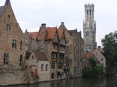 Brujas Bélgica Brujas Bélgica