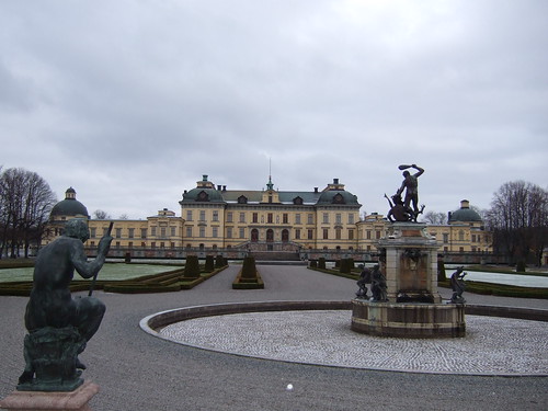 Drottningholmen