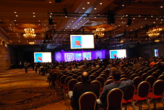 2008 International CES Pre-show Keynote (Bill Gates)