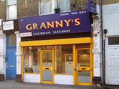 Picture of Granny's, E5 8DS