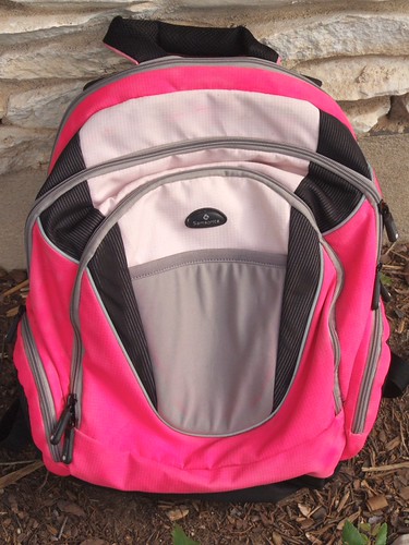 ReallyFuckingGayBackpack