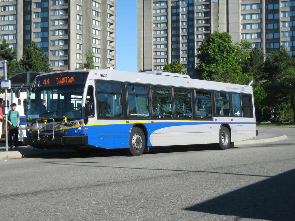 9602: 44 Downtown
