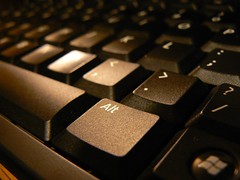 Keyboard Macro