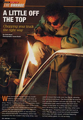 Sport Truck Chop Top Article • <a style="font-size:0.8em;" href="http://www.flickr.com/photos/85572005@N00/2271977705/" target="_blank">View on Flickr</a>