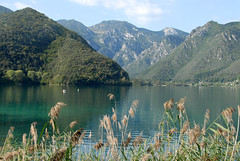 Italy 2007: Lago di Ledro - 1