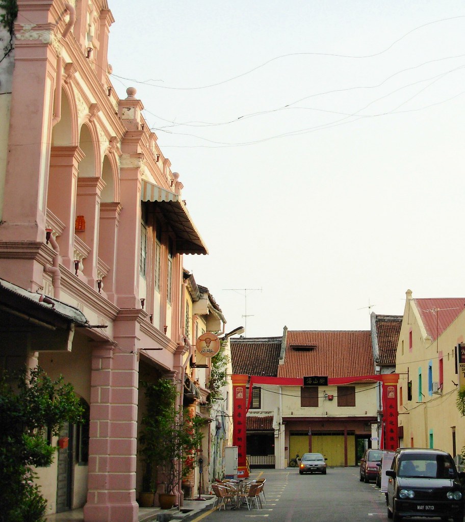 Malacca (10)