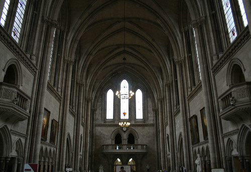 The Great Hall - 2