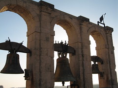 Sicily bells