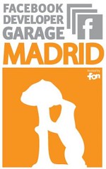 Facebook Developer Garage Madrid