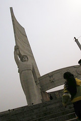 Zeisan memorial