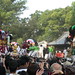 Niihama taiko festival