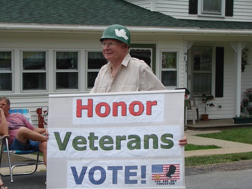 veterans for peace