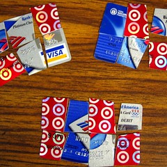 day 76 - credit cards
