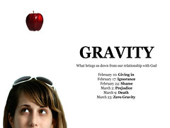Gravity Series