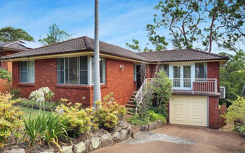 47 Thorn St, Pennant Hills NSW 2120