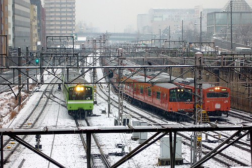 ���JR�V�����w�V���{����