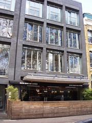Picture of Hoxton Square Bar And Kitchen, N1 6NU