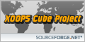XOOPS Cube Project banner