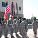 331st Medical Group Inactivation Ceremony