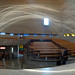 Eglise Le Corbusier Firminy