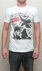 Obey Giant Clothing - Fearless Flying Posse